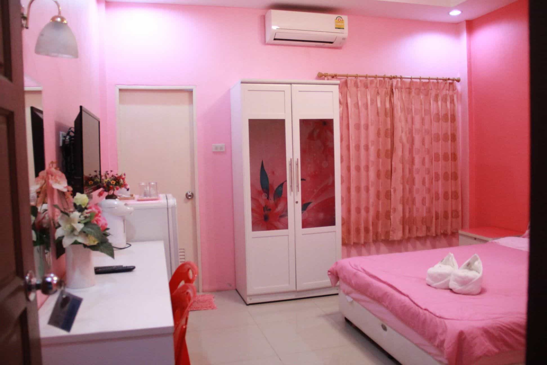J.P. Resort Satuk2