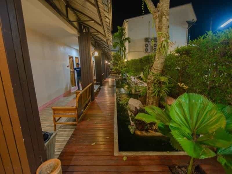 River Loei Grandview Hotel0