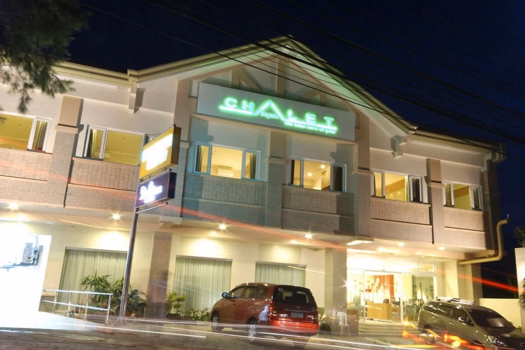 Chalet Baguio1