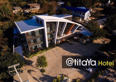 Atitaya Hotel  Na chuak4