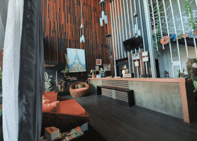 Atitaya Hotel  Na chuak2