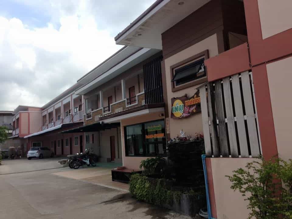 Baan Pieng Phen (Phen Guesthouse)4