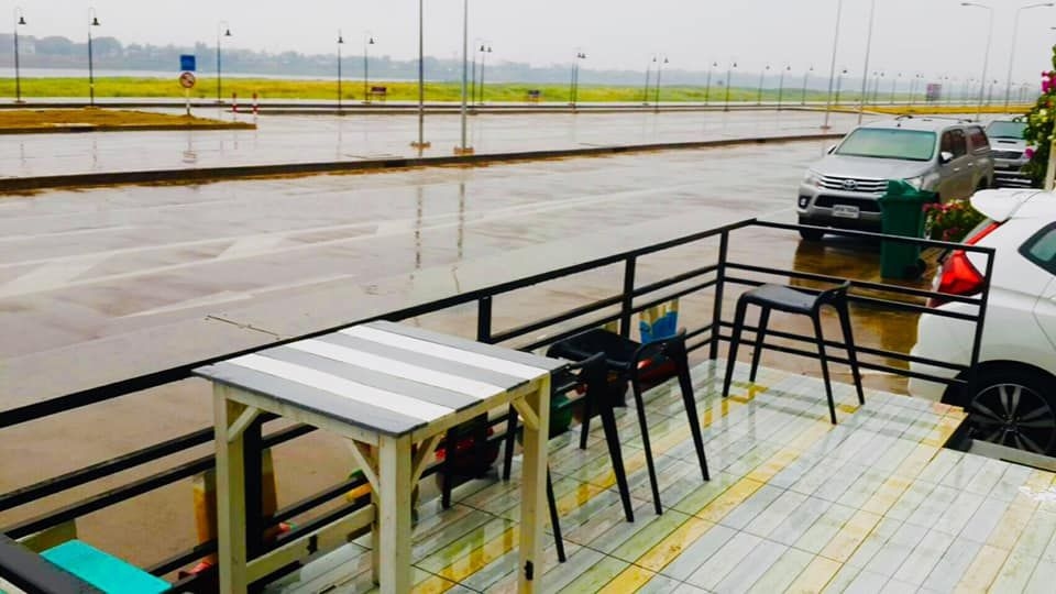 Khong Sunshine Buengkan0