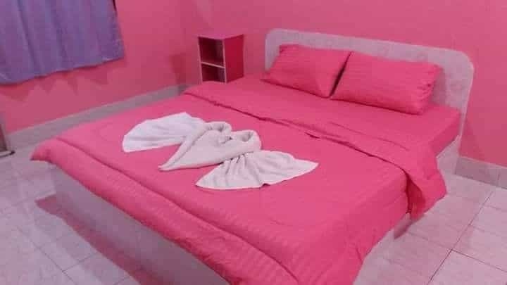 Kongthong Resort Nong Ruea1