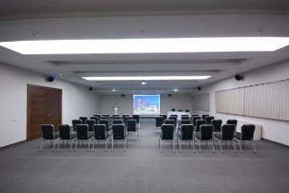 Dedepark Hotel2