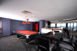 Dedepark Hotel0