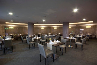 Dedepark Hotel1