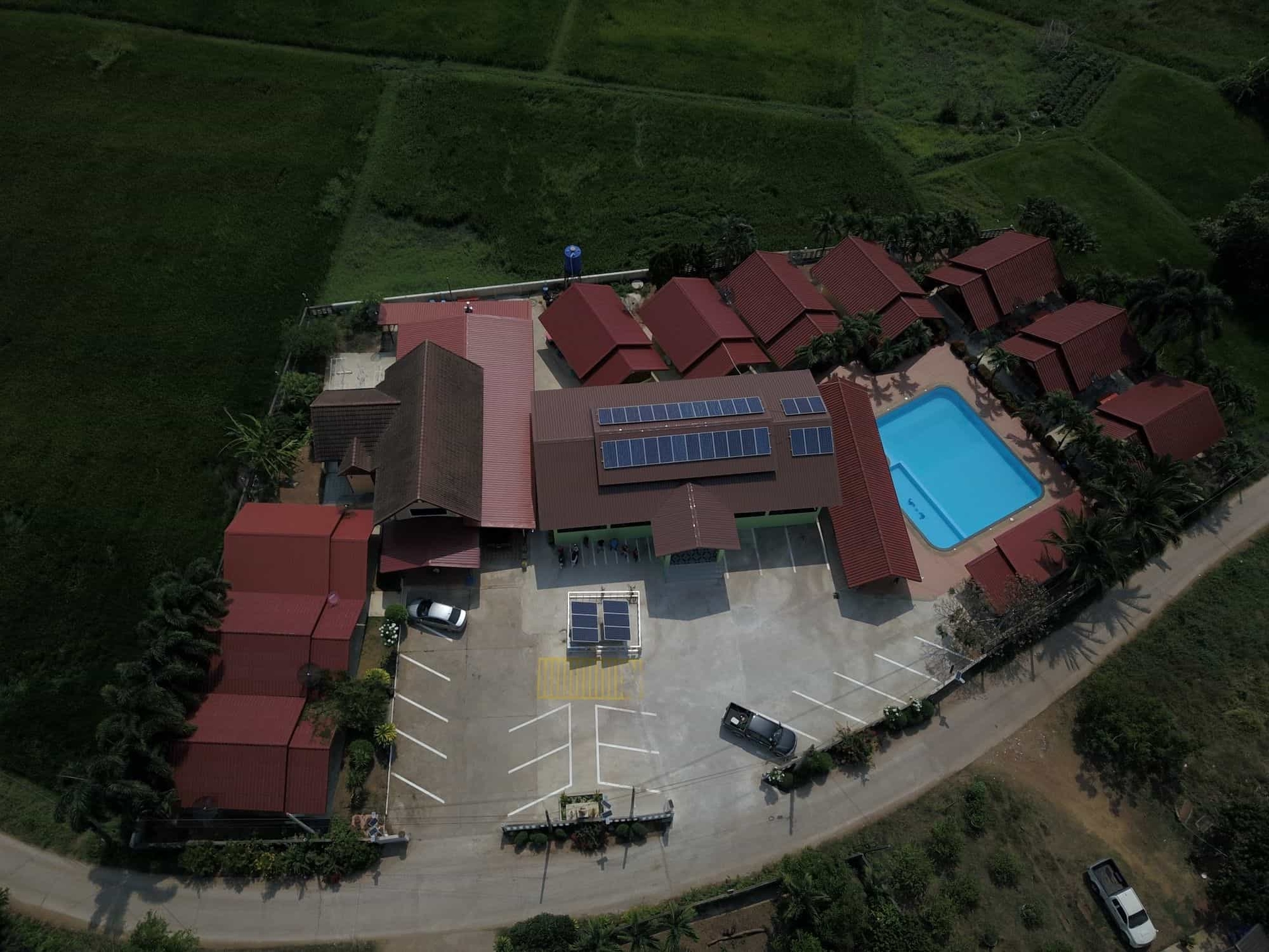 KS Resort Kaset Sombun4