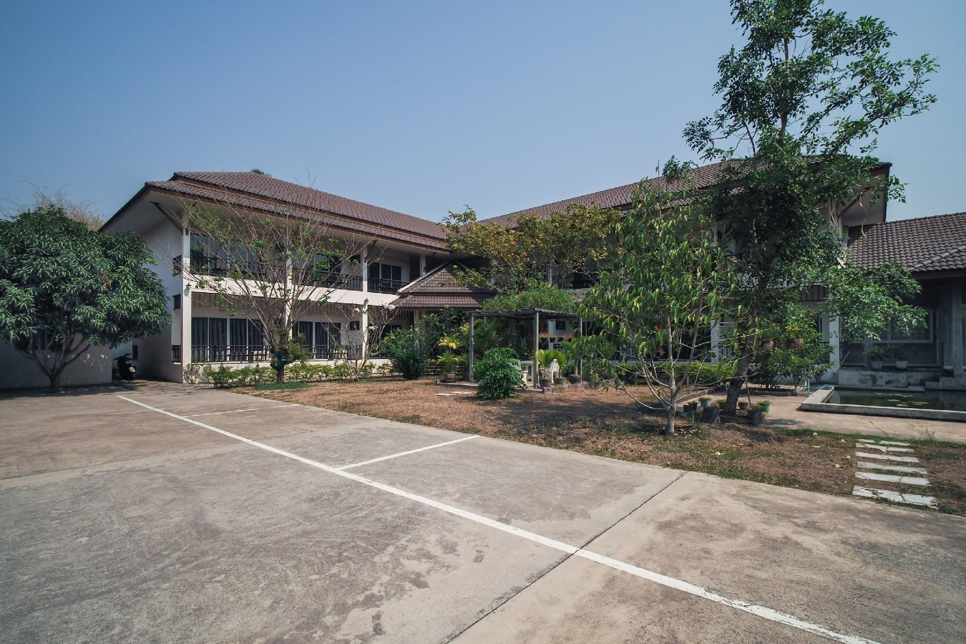 Malee Bunga Resort4