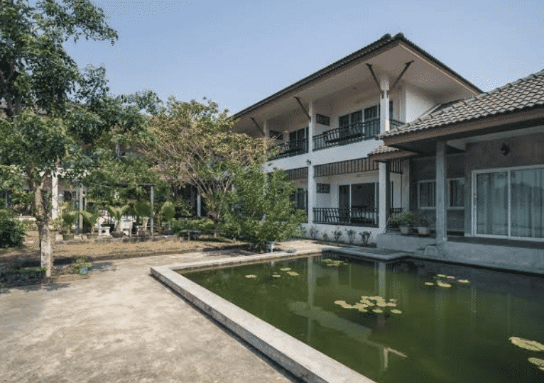 Malee Bunga Resort3