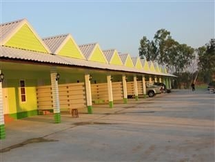 Maphrao Namhom Resort Wachirabarami3