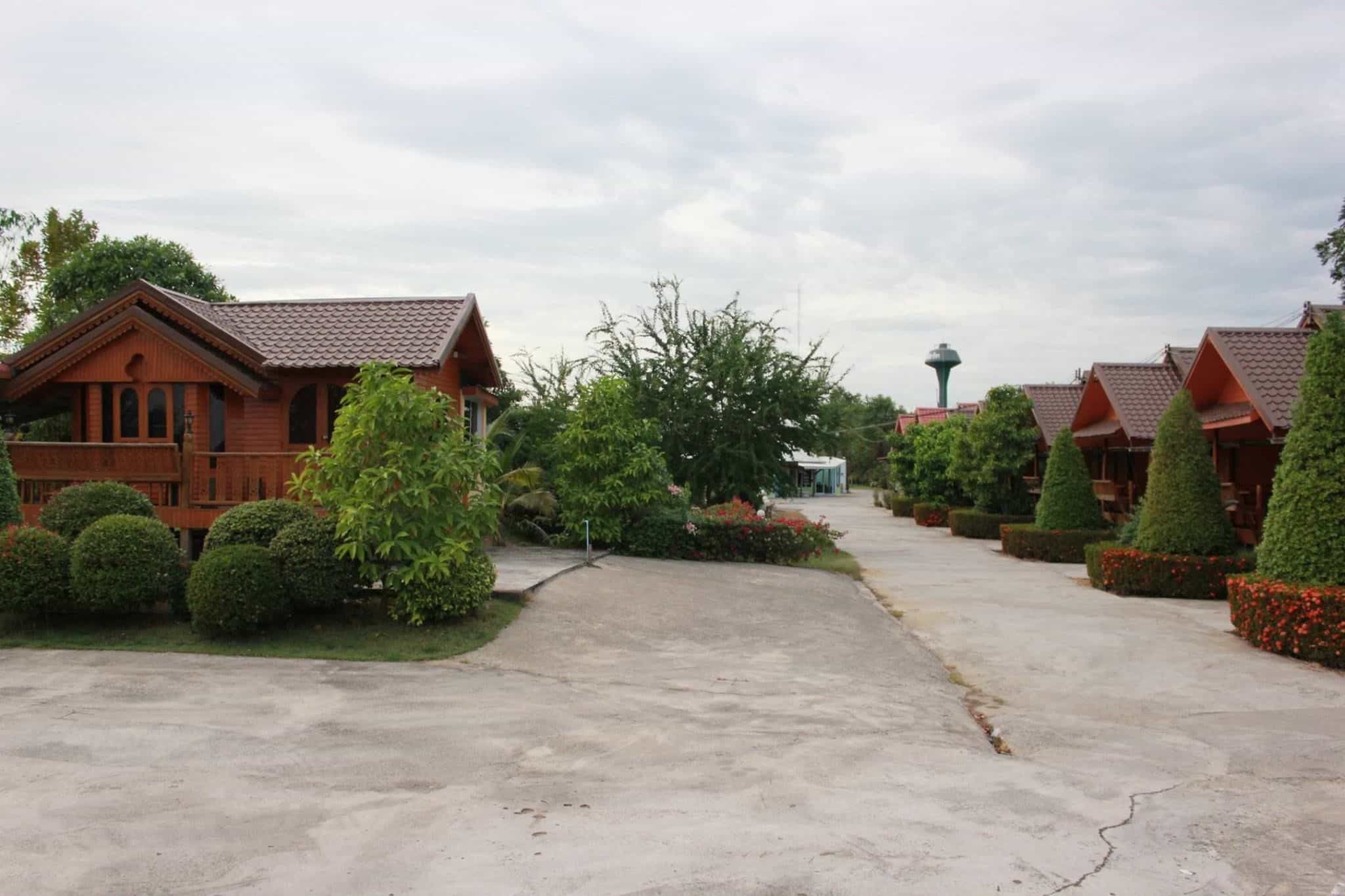 Maphrao Namhom Resort Wachirabarami4