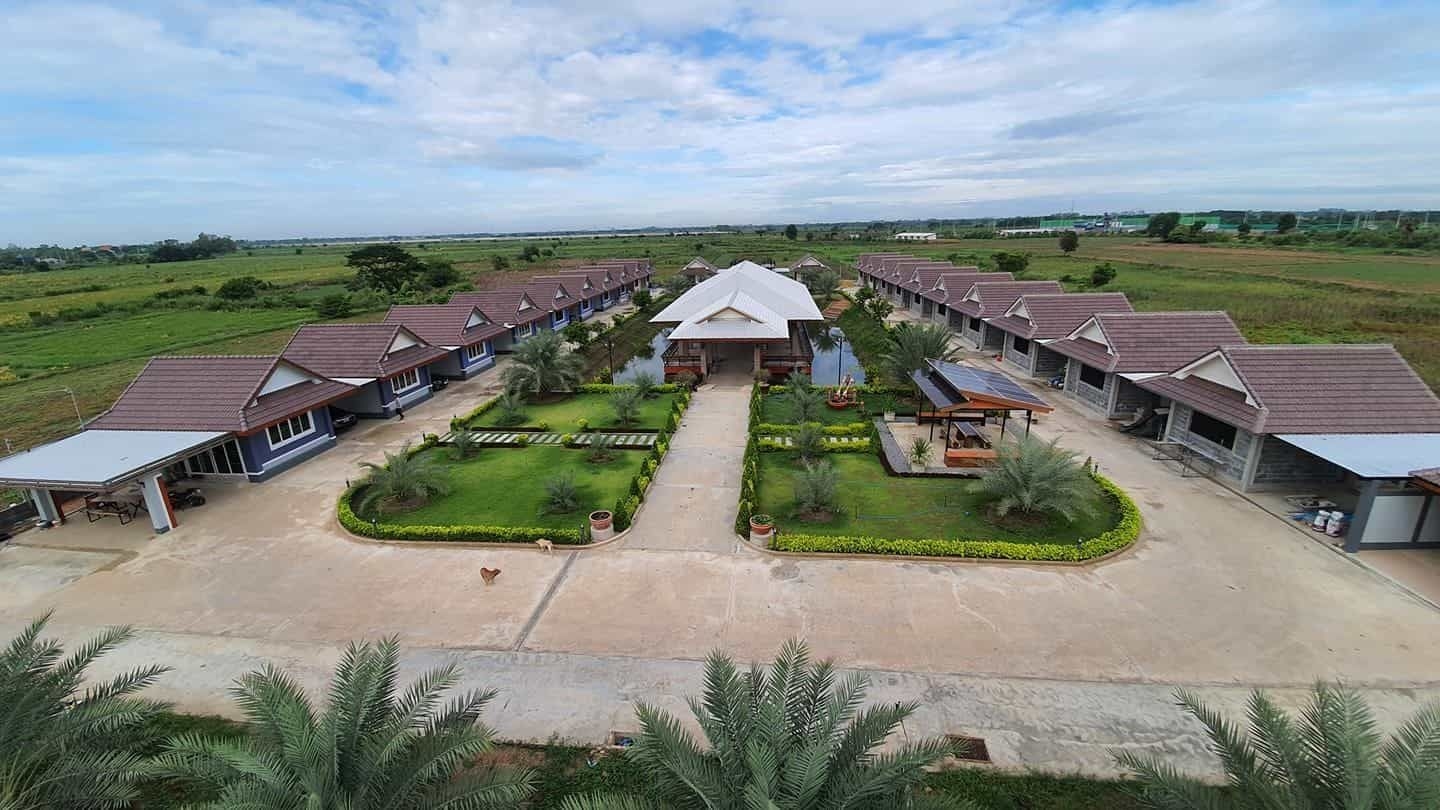 SC Garden Date Palm & Resort4