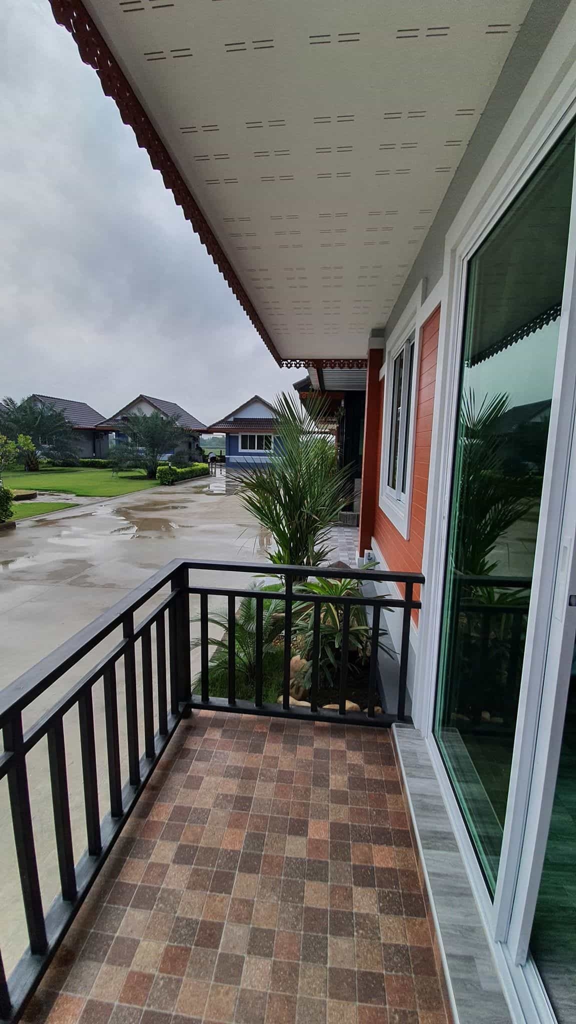 SC Garden Date Palm & Resort1