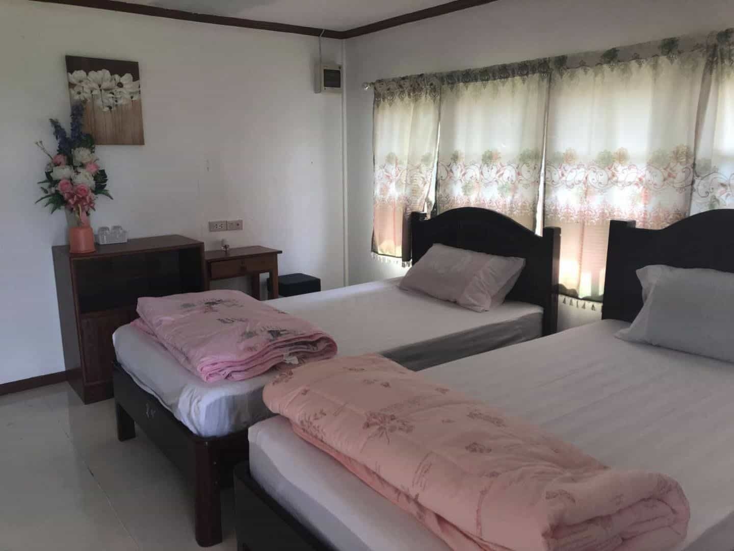 Baansuan Resort Klong 61