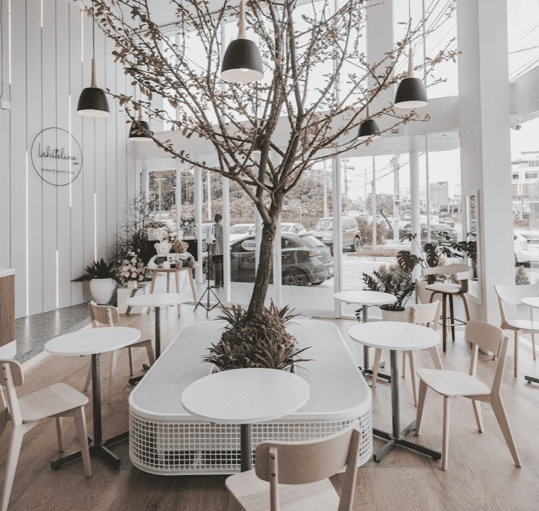โรงเเรมมิ้นท์เทล หัวหมาก (Mintel Huamark)1