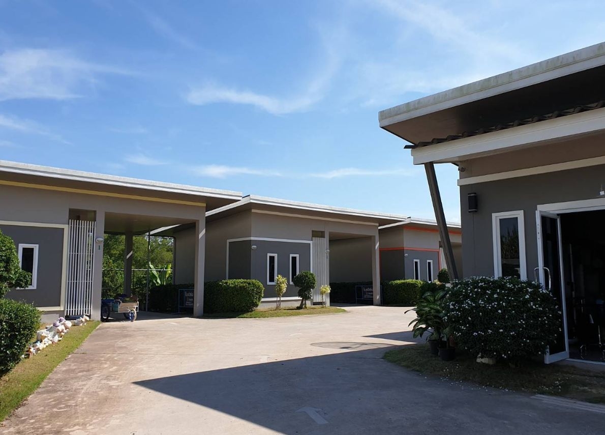 Modern Resort Klaeng4