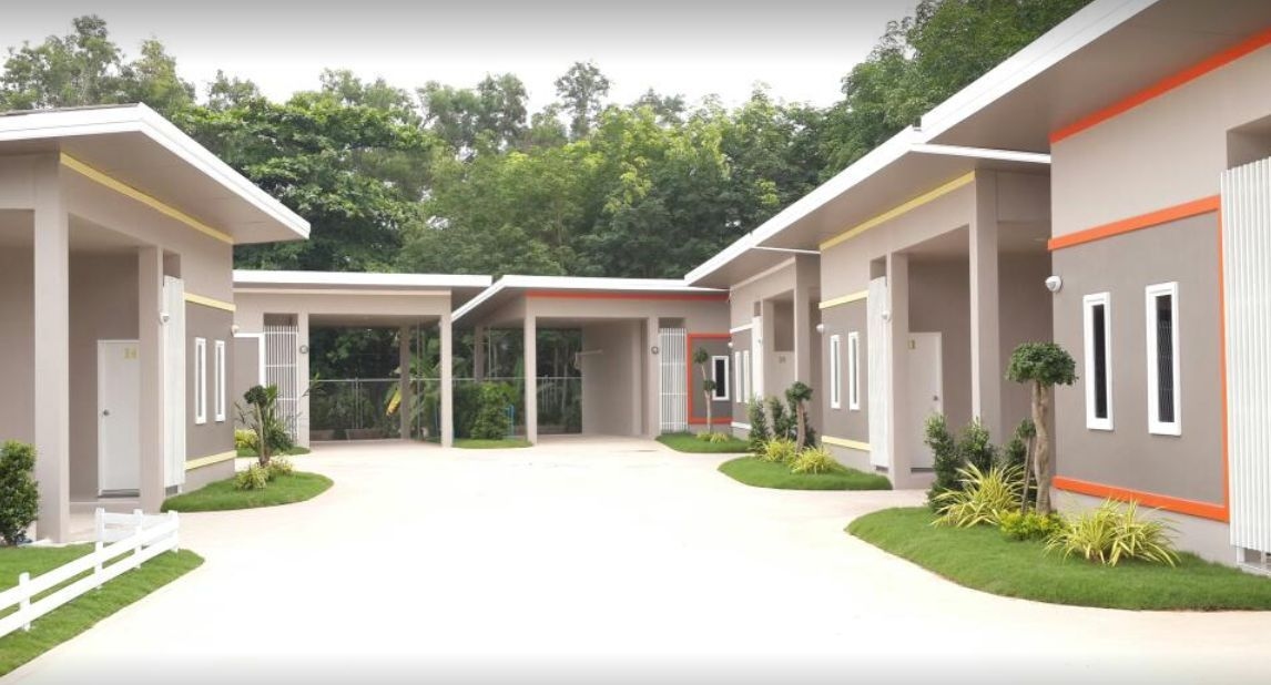 Modern Resort Klaeng3