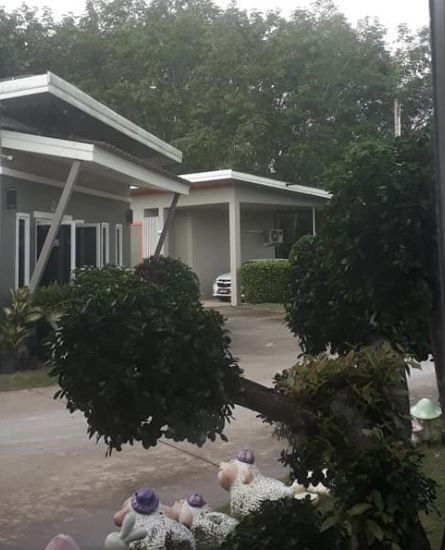 Modern Resort Klaeng2