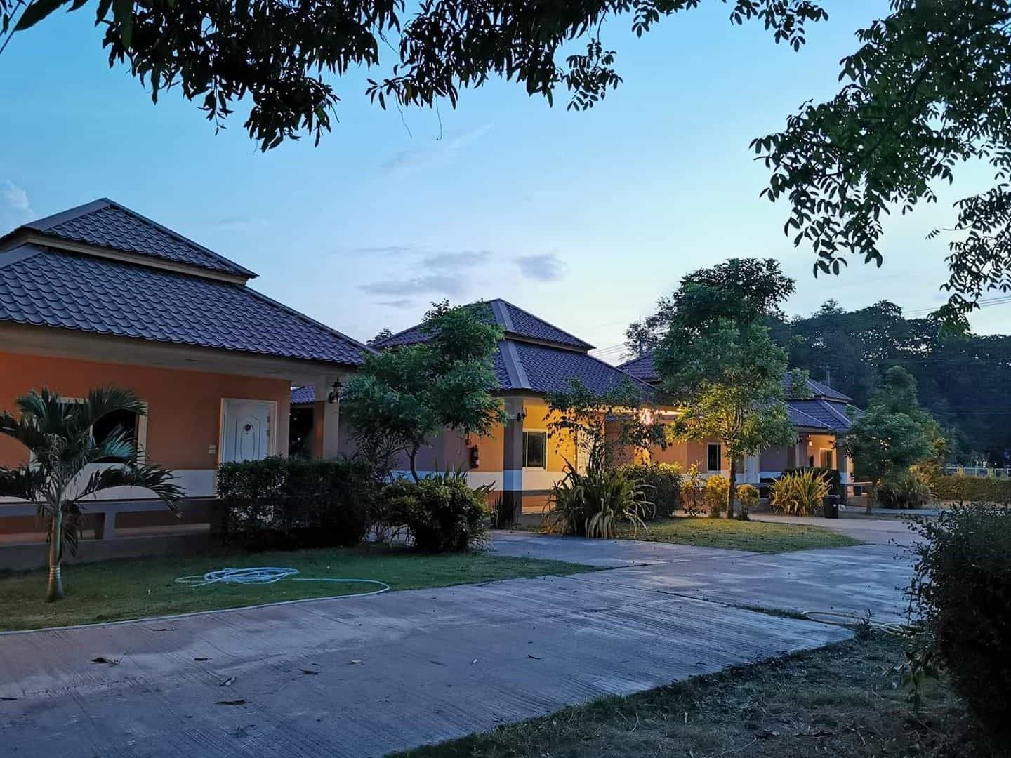 Netnapha Resort Kumphawapi4