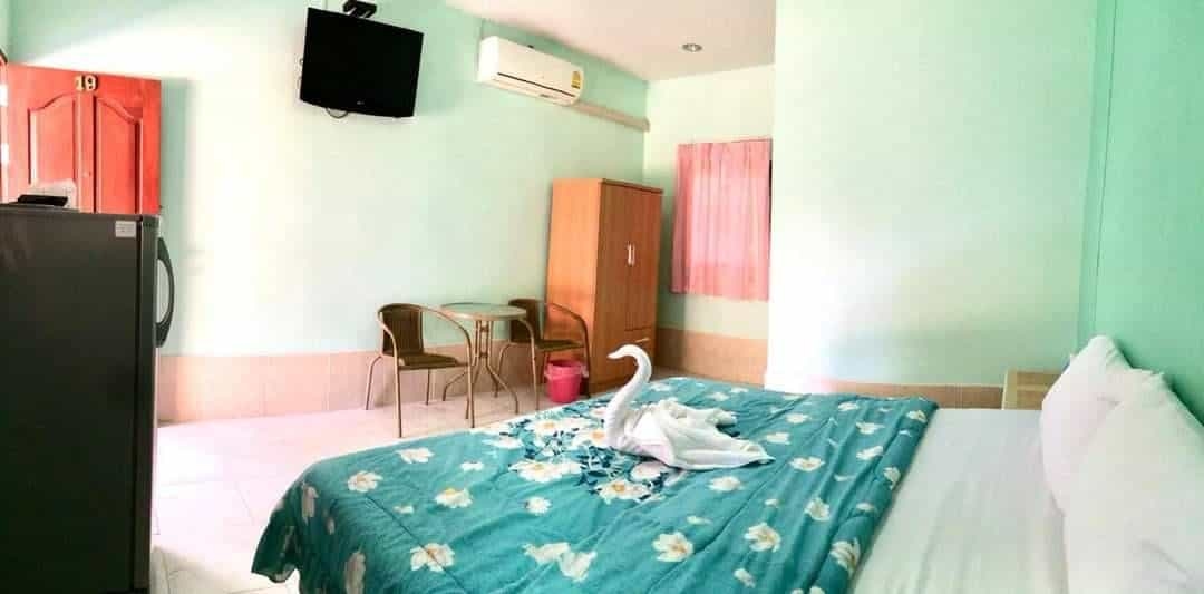 Sky Inn Resort0