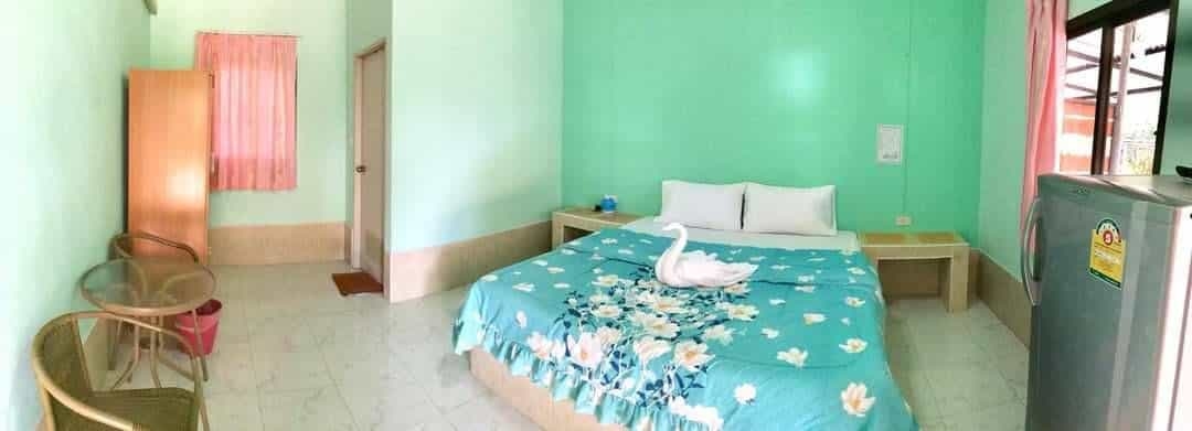 Sky Inn Resort1