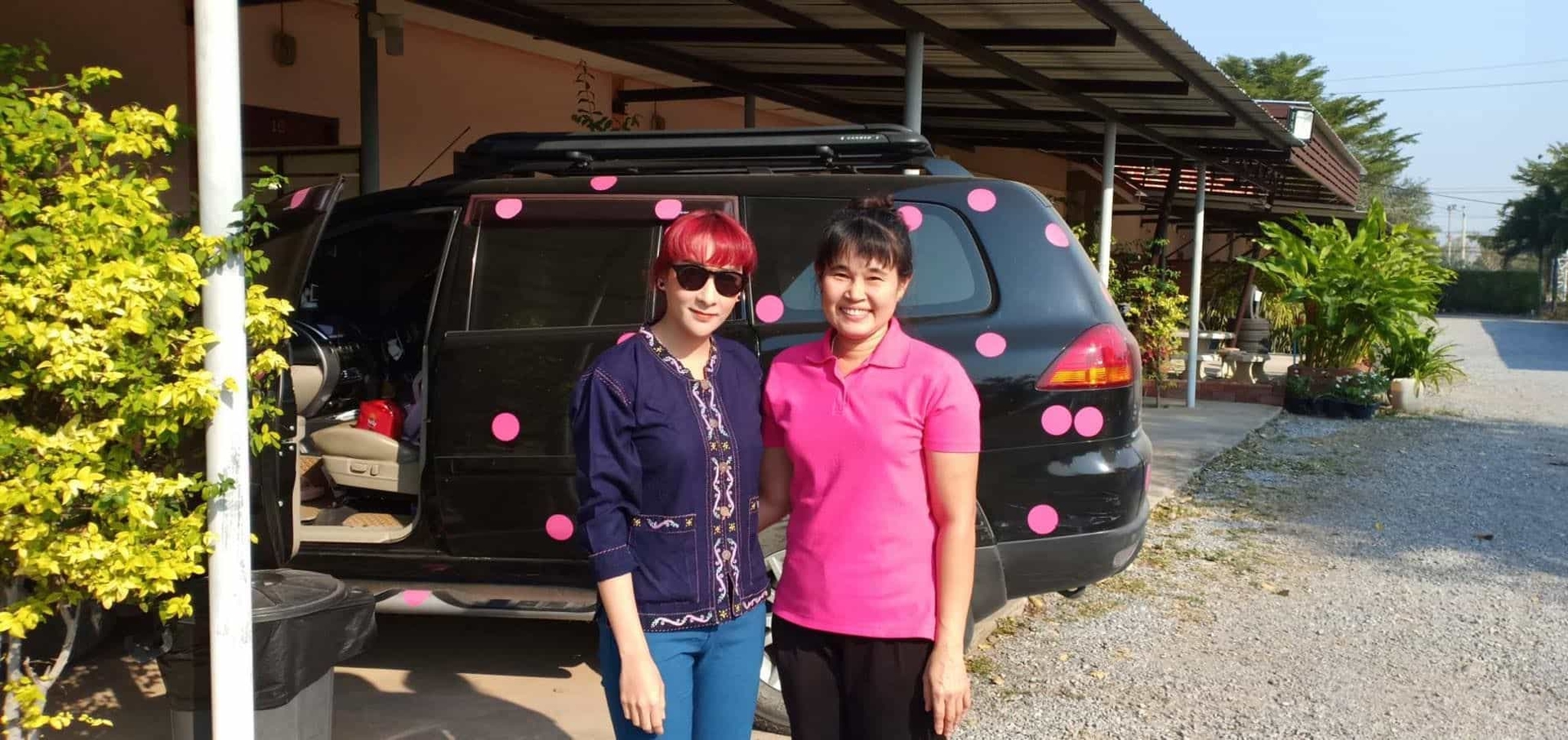 Sky Inn Resort2