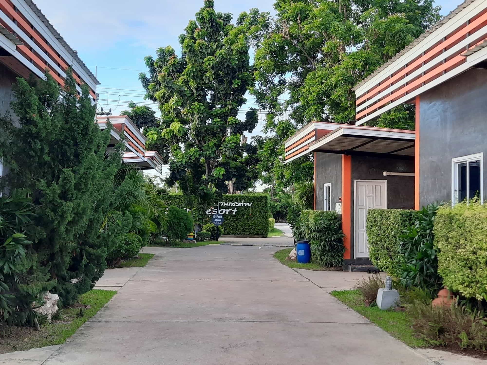 สมาย รีสอร์ท พรานกระต่าย (Smile Resort)0