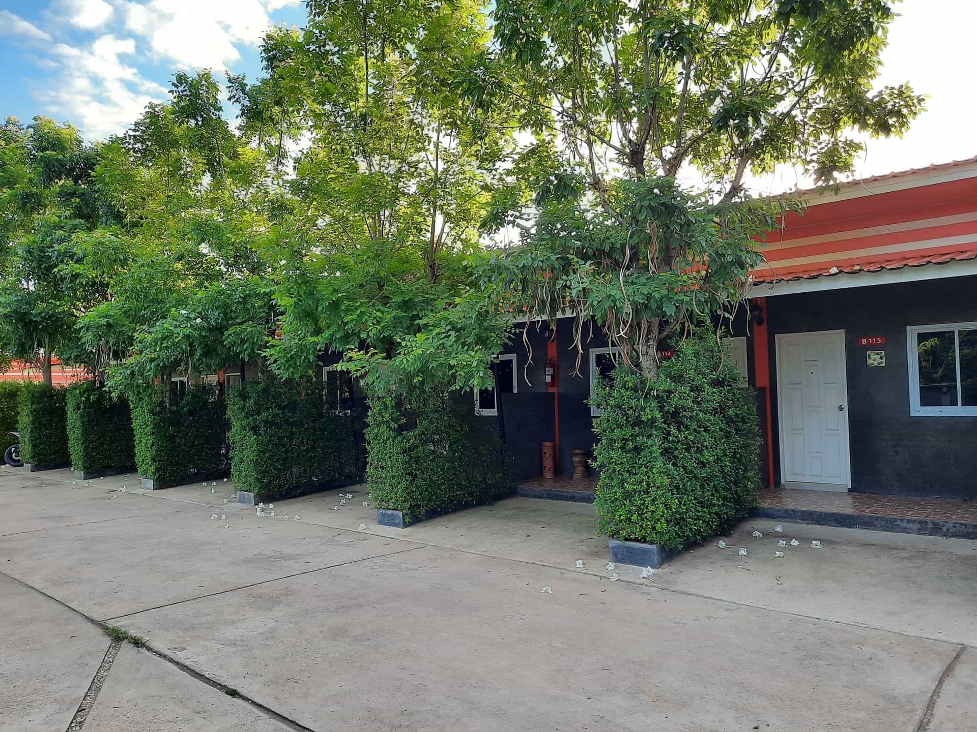 สมาย รีสอร์ท พรานกระต่าย (Smile Resort)2