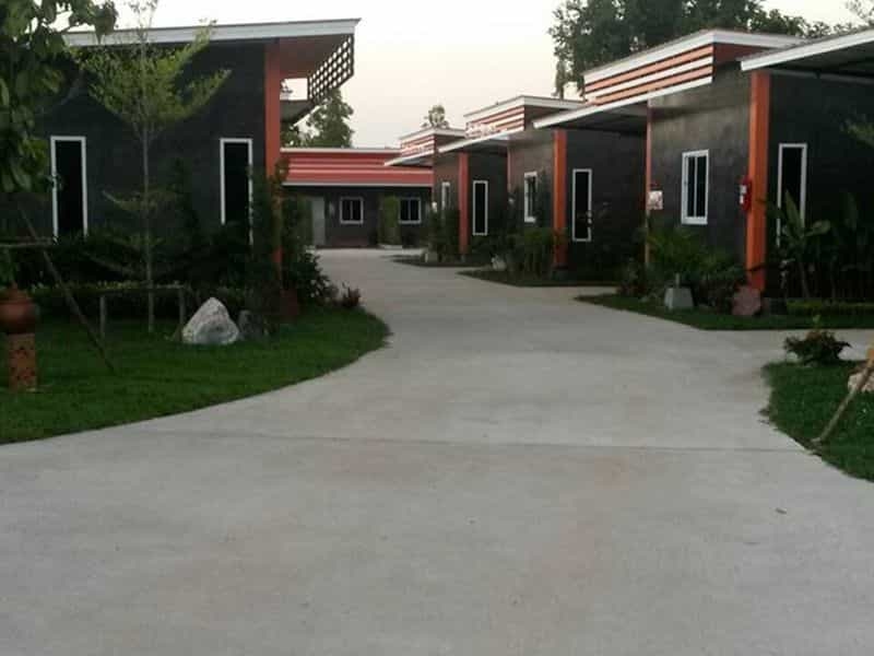สมาย รีสอร์ท พรานกระต่าย (Smile Resort)1