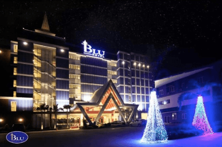 Blu Hotel Nakhon Phanom4