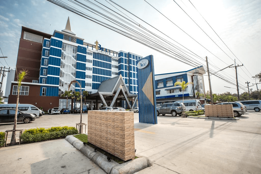 Blu Hotel Nakhon Phanom1