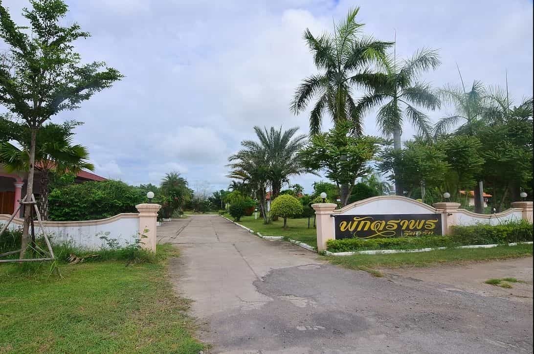 Paktraporn Resort4