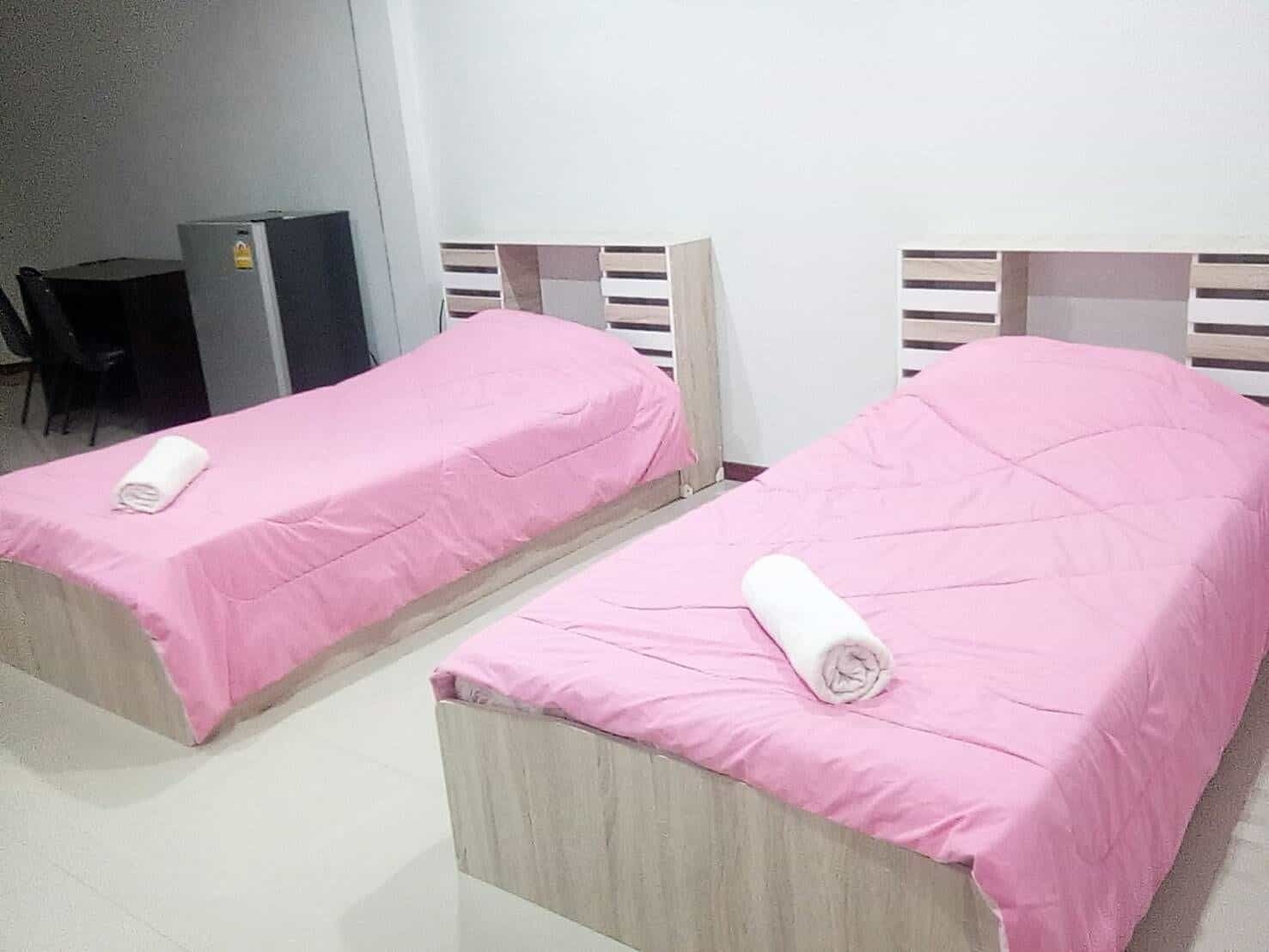 C Pattana Apartment Sakaeo0