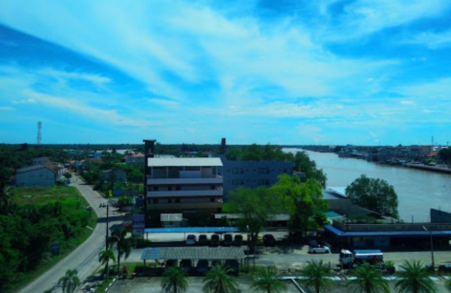 Cbd2 Hotel Suratthani1
