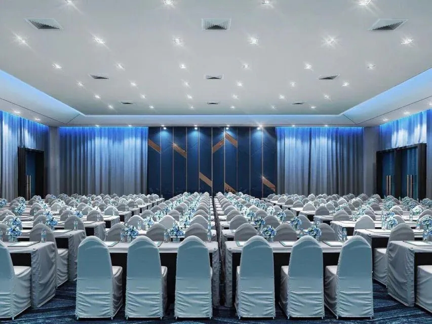 โรงแรมเซ็นเตอร์พอยท์ เทอร์มินอล21 โคราช (Centre Point Hotel Terminal21 Korat)3