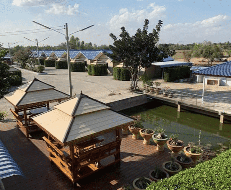 Phetlada Homestay Resort4