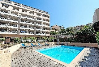 Odalys Appart'hotel Les Felibriges4