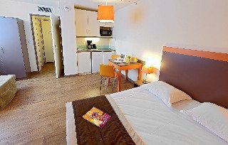 Odalys Appart'hotel Les Felibriges2