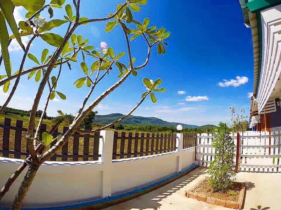 SP Resort - Wichian Buri Phetchabun1