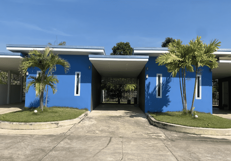 SP Resort - Wichian Buri Phetchabun0