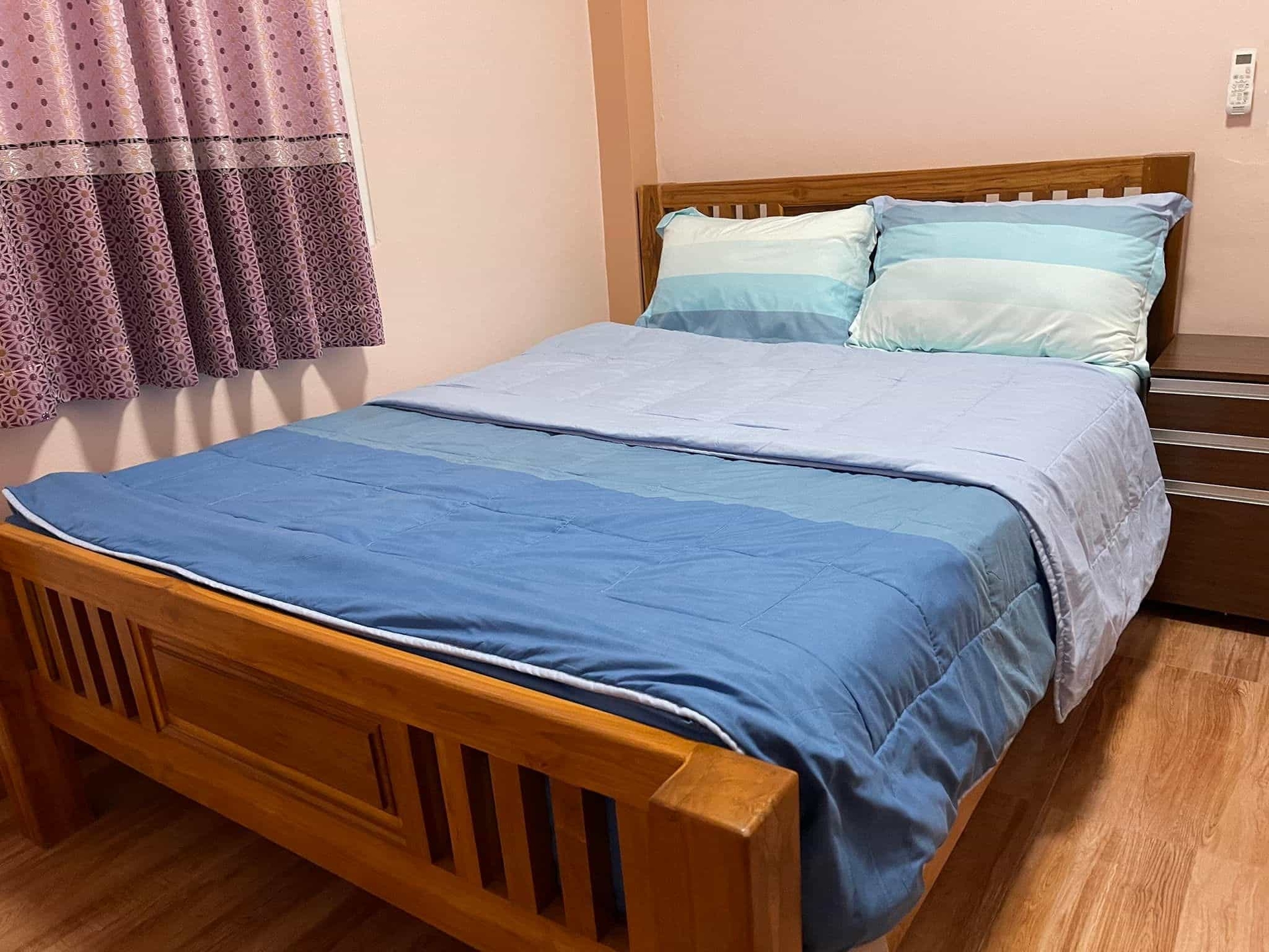 Pop Homestay&Resort Chumphuang1
