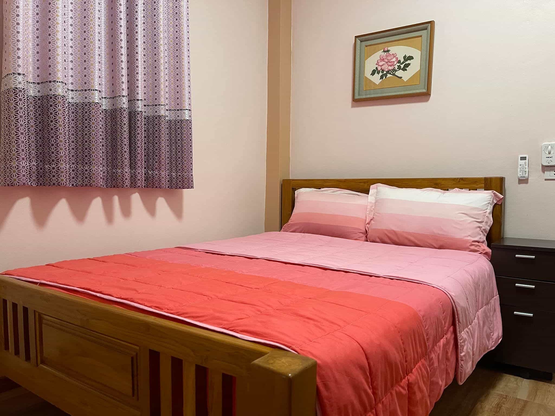 Pop Homestay&Resort Chumphuang0