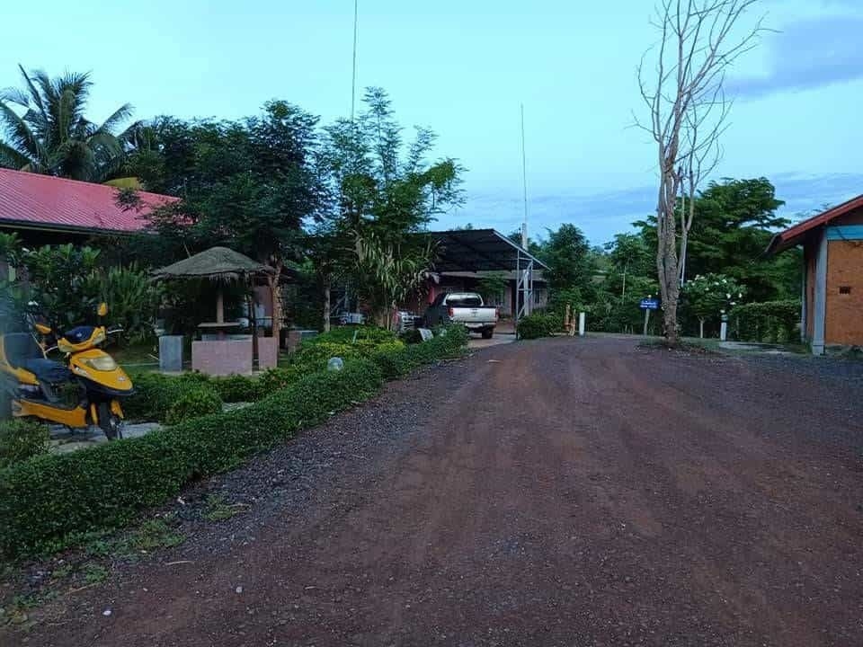 Cher Pran Resort Nongki0