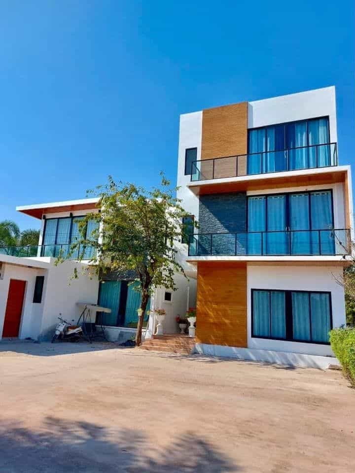 Cheya House Sibunrueang4