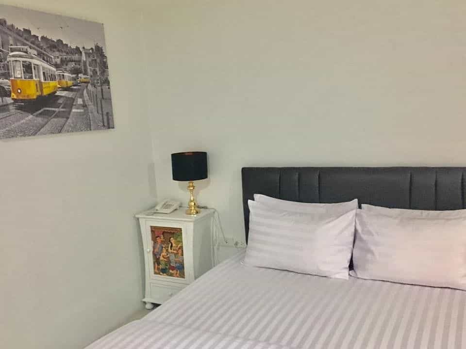 The 24 Hotel Saraburi1