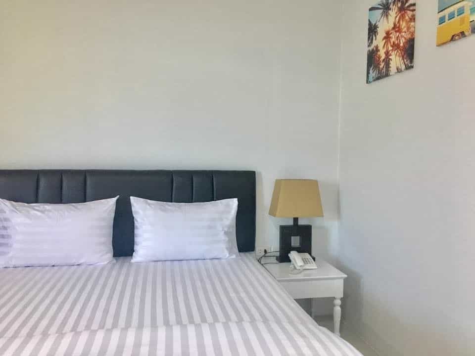 The 24 Hotel Saraburi0