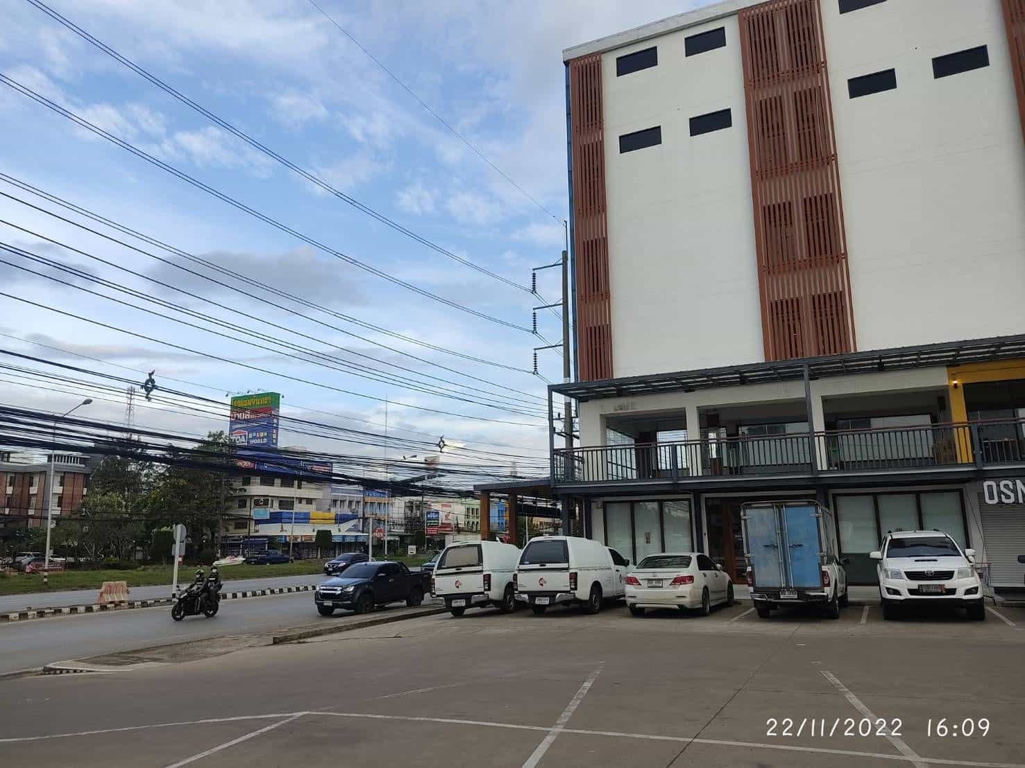 Nana Residence4