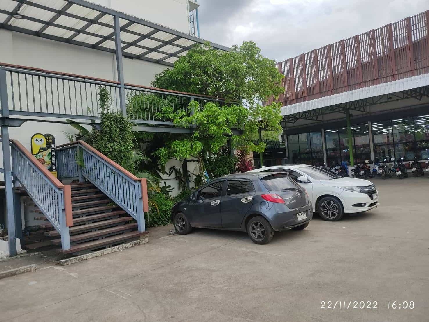 Nana Residence2