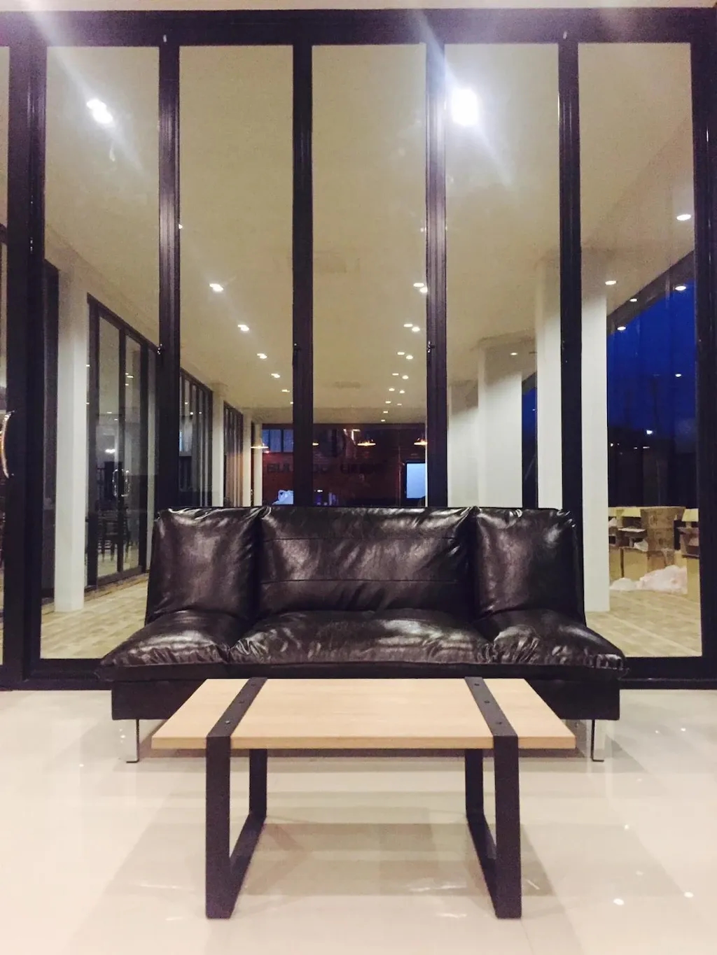 โรงแรม เดอะ เนส พิจิตร (The Nest Hotel Phichit)1